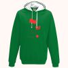 Varsity hoodie Thumbnail