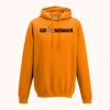 College hoodie Thumbnail