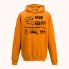 College hoodie Thumbnail