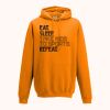 College hoodie Thumbnail