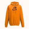 College hoodie Thumbnail