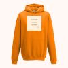 College hoodie Thumbnail