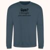 Sweatshirt  Thumbnail
