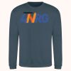 Sweatshirt  Thumbnail