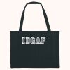 Woven shopping bag  Thumbnail