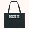 Woven shopping bag  Thumbnail