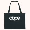 Woven shopping bag  Thumbnail
