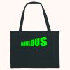 Woven shopping bag  Thumbnail