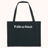 Woven shopping bag  Thumbnail