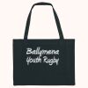 Woven shopping bag  Thumbnail