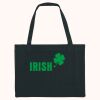 Woven shopping bag  Thumbnail