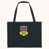 Woven shopping bag  Thumbnail