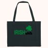 Woven shopping bag  Thumbnail