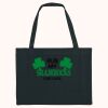 Woven shopping bag  Thumbnail