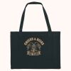 Woven shopping bag  Thumbnail