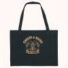Woven shopping bag  Thumbnail