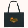 Woven shopping bag  Thumbnail