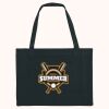 Woven shopping bag  Thumbnail
