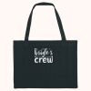 Woven shopping bag  Thumbnail