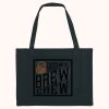 Woven shopping bag  Thumbnail