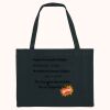 Woven shopping bag  Thumbnail