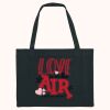 Woven shopping bag  Thumbnail