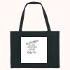 Woven shopping bag  Thumbnail