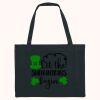 Woven shopping bag  Thumbnail