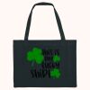 Woven shopping bag  Thumbnail
