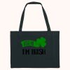 Woven shopping bag  Thumbnail