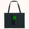 Woven shopping bag  Thumbnail