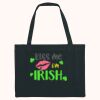 Woven shopping bag  Thumbnail