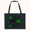 Woven shopping bag  Thumbnail