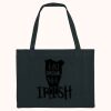 Woven shopping bag  Thumbnail