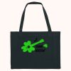 Woven shopping bag  Thumbnail