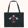 Woven shopping bag  Thumbnail