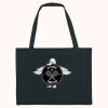 Woven shopping bag  Thumbnail