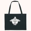Woven shopping bag  Thumbnail