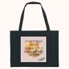 Woven shopping bag  Thumbnail