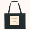 Woven shopping bag  Thumbnail
