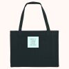 Woven shopping bag  Thumbnail