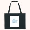 Woven shopping bag  Thumbnail