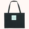 Woven shopping bag  Thumbnail