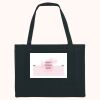 Woven shopping bag  Thumbnail
