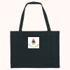 Woven shopping bag  Thumbnail