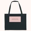 Woven shopping bag  Thumbnail