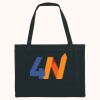 Woven shopping bag  Thumbnail