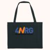 Woven shopping bag  Thumbnail