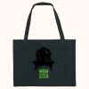 Woven shopping bag  Thumbnail