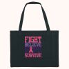 Woven shopping bag  Thumbnail